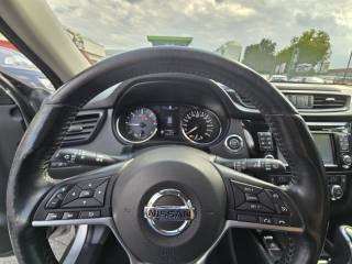 NISSAN X-Trail usata, con Chiusura centralizzata