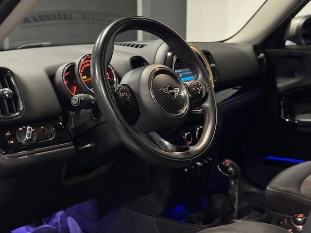 MINI Countryman usata, con Climatizzatore