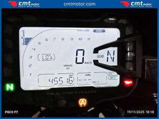 DUCATI Multistrada 950 usata 4