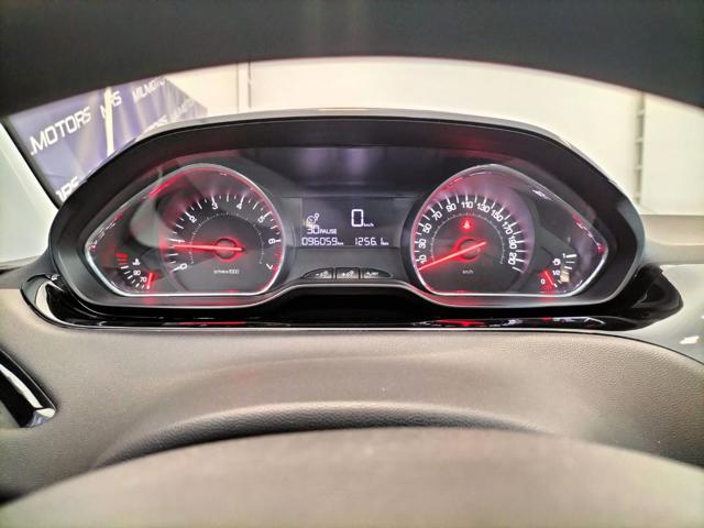 PEUGEOT 208 usata 16