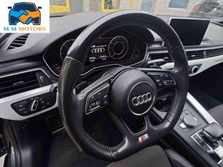 AUDI A5 usata, con Bluetooth