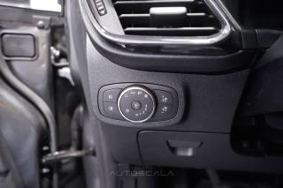 FORD Fiesta usata, con ESP