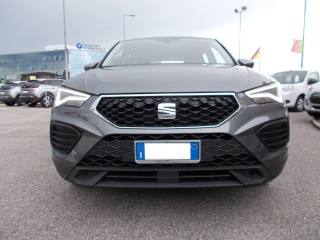 SEAT Ateca usata, con Boardcomputer