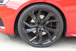 AUDI A4 usata, con Filtro antiparticolato