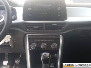 VOLKSWAGEN T-Roc usata 34