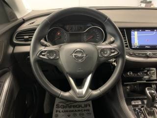 OPEL Grandland X usata, con Vetri oscurati
