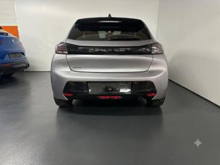 PEUGEOT 208 usata, con Autoradio