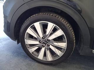 KIA Sportage usata, con Vivavoce