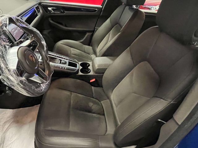 PORSCHE Macan usata, con ESP