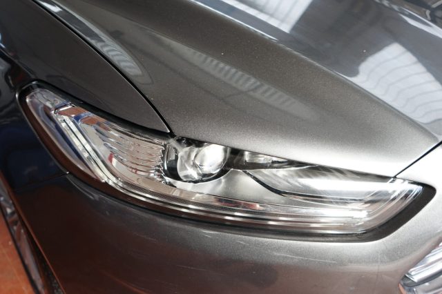 FORD Mondeo usata, con USB