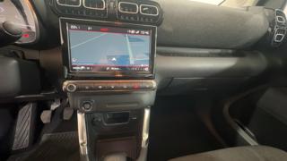 CITROEN C3 Aircross usata, con Controllo automatico clima