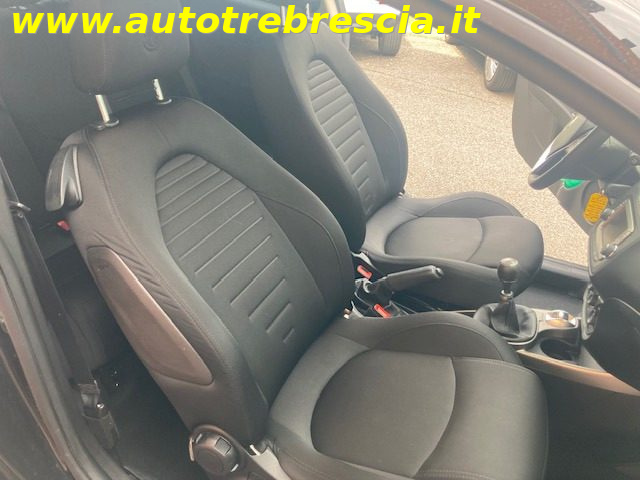 ALFA ROMEO MiTo usata, con ESP