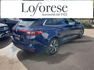 RENAULT Megane usata, con Alzacristalli elettrici