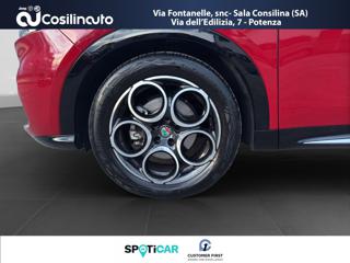 ALFA ROMEO Tonale usata, con Servosterzo