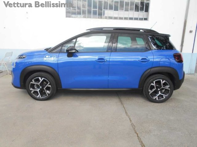 CITROEN C3 Aircross usata, con Chiusura centralizzata