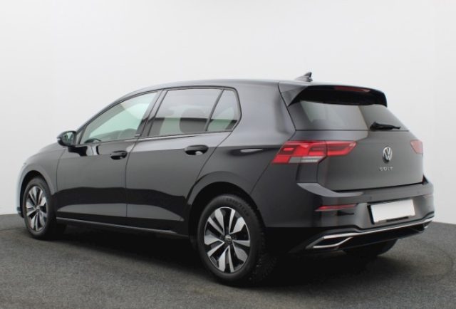 VOLKSWAGEN Golf usata, con Cerchi in lega