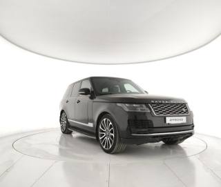 LAND ROVER Range Rover usata 9