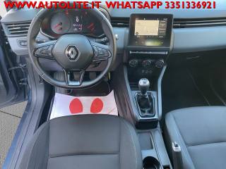 RENAULT Clio usata, con Fendinebbia