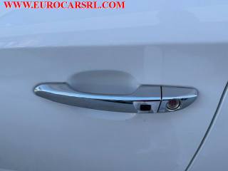 HYUNDAI Tucson usata, con Cruise Control
