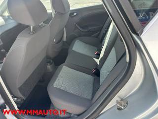 SEAT Ibiza usata, con Autoradio