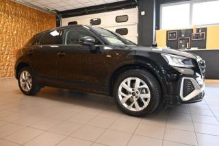 AUDI Q2 usata 94