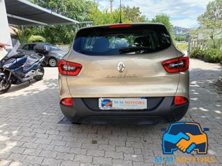 RENAULT Kadjar usata, con Alzacristalli elettrici
