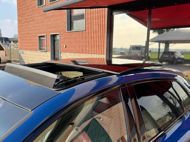 AUDI RS usata, con Controllo trazione