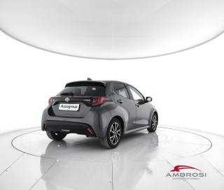 TOYOTA Yaris usata 2