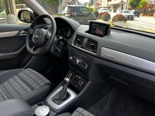 AUDI Q3 usata, con Fari Xenon