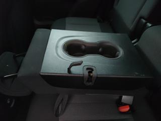 CITROEN C3 Aircross usata, con Isofix