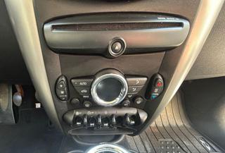 MINI Countryman usata, con Controllo trazione