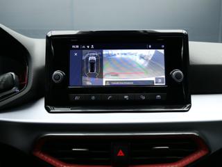 SEAT Arona usata, con Fendinebbia