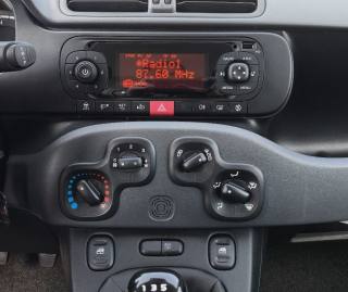 FIAT Panda usata 9
