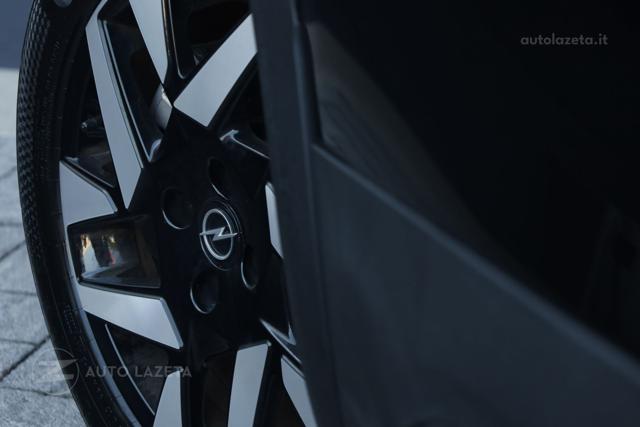 OPEL Mokka usata, con Specchietti laterali elettrici