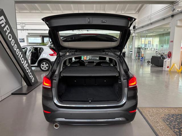 BMW X1 usata, con Alzacristalli elettrici