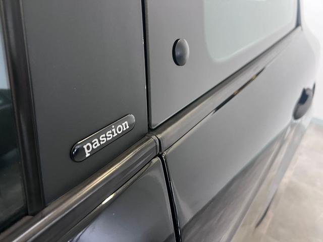 SMART ForFour usata, con ESP