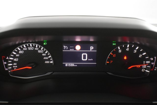 PEUGEOT 2008 usata 12