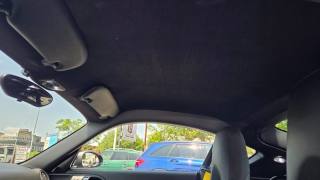 PORSCHE Cayman usata 19