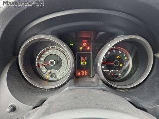 MITSUBISHI Pajero usata, con Bracciolo