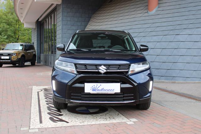 SUZUKI Vitara usata, con Airbag laterali
