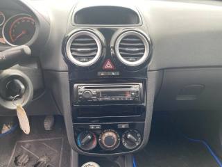 OPEL Corsa usata, con Fendinebbia