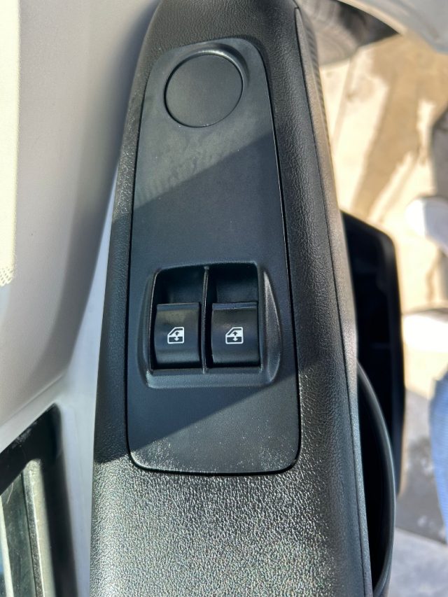 CITROEN Jumper usata, con Immobilizzatore elettronico