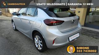 OPEL Corsa usata, con Cerchi in lega