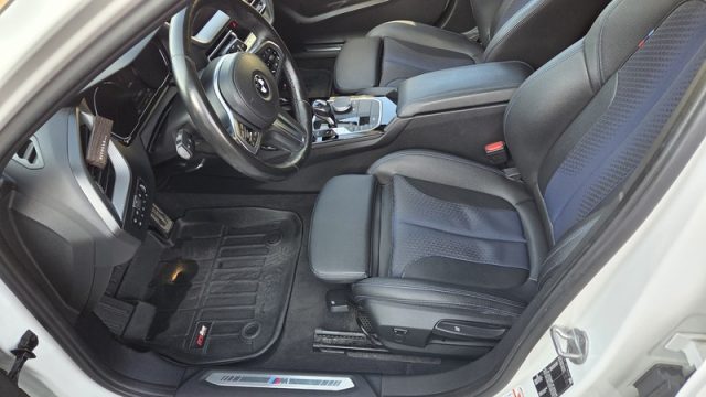 BMW 118 usata, con Cruise Control