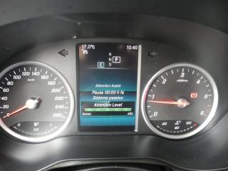 MERCEDES-BENZ GLC 300 usata, con Sedile posteriore sdoppiato