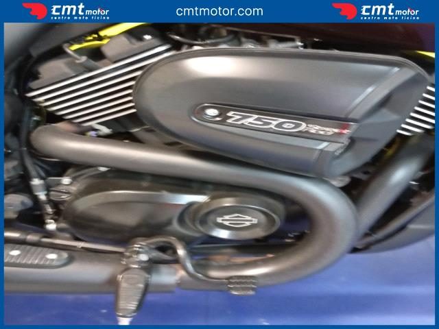 HARLEY-DAVIDSON Other usata 5