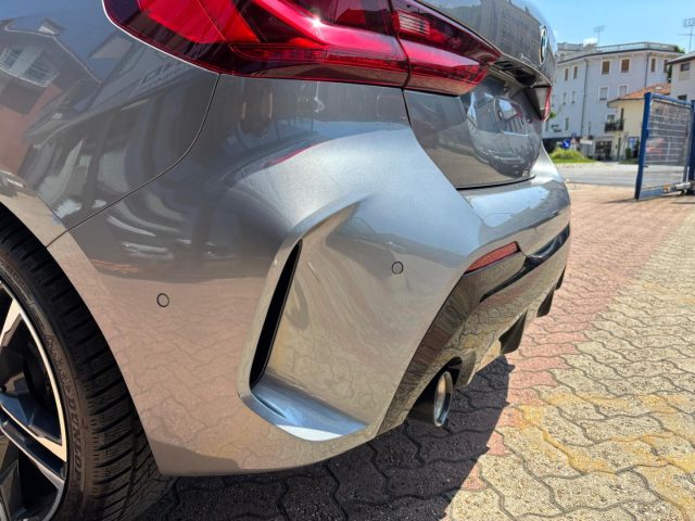 BMW 120 usata, con Climatizzatore