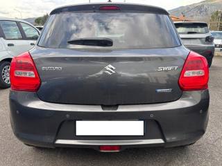 SUZUKI Swift usata, con Chiusura centralizzata