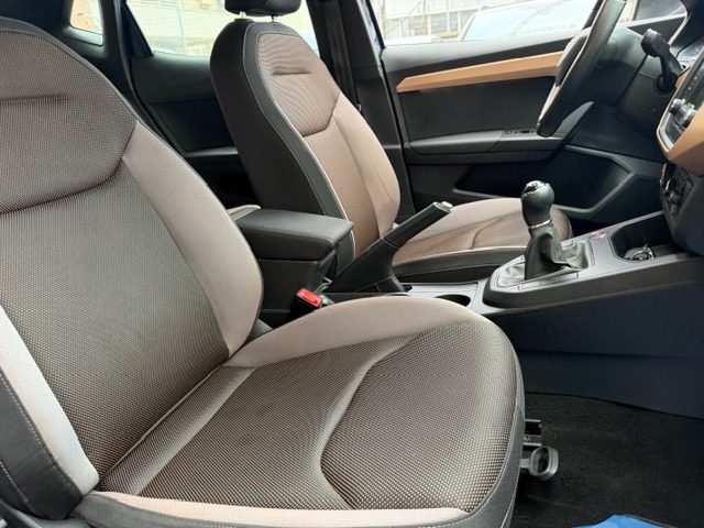 SEAT Ibiza usata, con Controllo trazione