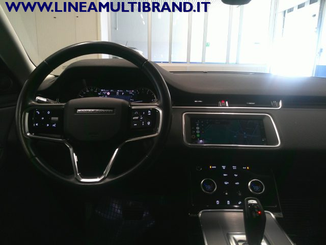 LAND ROVER Range Rover Evoque usata, con Filtro antiparticolato